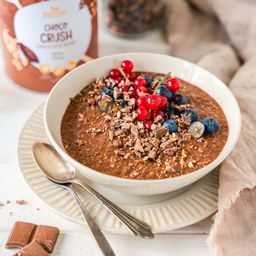 Smoothie Bowl - Choco Crush