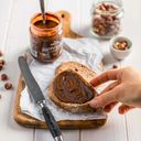 Organic Feelgood Spread - Happy Hazel - 200 g