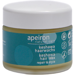 Apeiron Cire Capillaire Keshawa