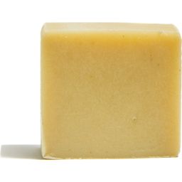 Apeiron Brahmi Plant Oil Soap - 100 g