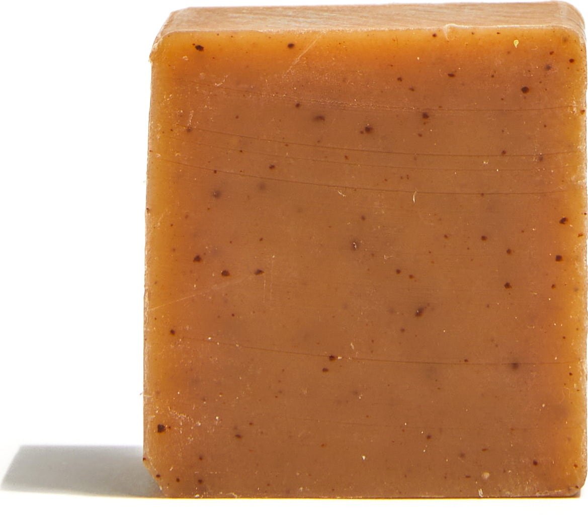 Apeiron Ashwaganda Pflanzenöl-Seife - 100 g