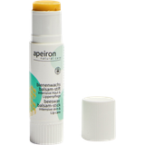 Apeiron Lip Balm con Cera d'Api