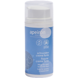 Apeiron Cream Treatment For Callused Skin - 30 ml