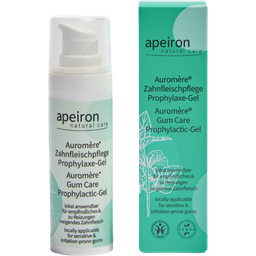 Apeiron Gum Care Prophylaxis Gel - 30 ml