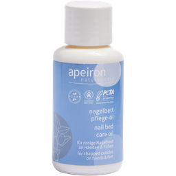 Apeiron Olej do pielęgnacji paznokci - 50 ml