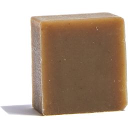 Apeiron Foot & Callus Exfoliating Soap - 100 g