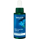 Blauer Enzian & Edelweiß Anti-Falten Serum - 30 ml