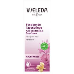 Weleda Enotera - Crema Giorno Rassodante - 30 ml