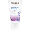 Weleda Krem z irysem na noc - 30 ml