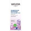 Weleda Iris Ausgleichende Nachtpflege - 30 ml