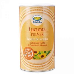 Govinda Organic Lucuma Powder