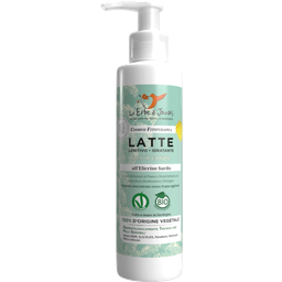 Le Erbe di Janas Leche de Helicriso Sardo - 150 ml