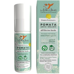 Pomata Lenitiva ed Emolliente all'Elicriso Sardo - 30 ml