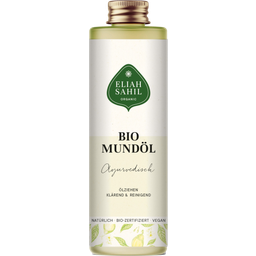 ELIAH SAHIL Bio Mundöl - 100 ml