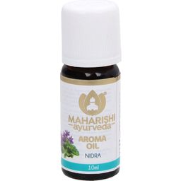 Maharishi Ayurveda MA107 - Nidra Aromaolaj - 10 ml
