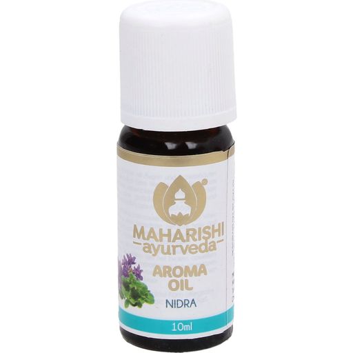 Maharishi Ayurveda MA107 - Olio Aromatico Nidra - 10 ml