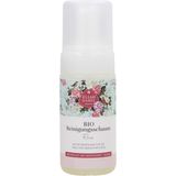 Почистваща пяна Organic Rose Cleansing Foam