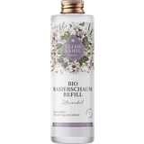 ELIAH SAHIL Organic Lavender Shaving Foam