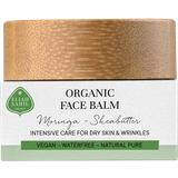 Baume Visage Bio Moringa - Beurre de Karité