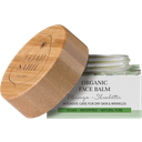 ELIAH SAHIL Organic Moringa - Shea Butter Face Balm  - 15 ml