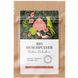 ELIAH SAHIL Bio-Duschpulver Kokos Hibiskus