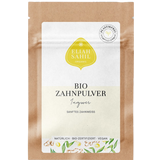 ELIAH SAHIL Organic Ginger Toothpowder