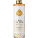 ELIAH SAHIL Organic Curcuma Tooth Oil - 50 ml