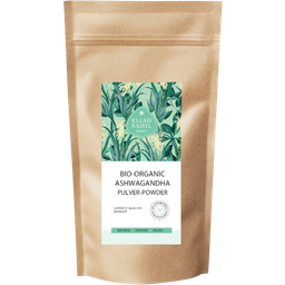 ELIAH SAHIL Organic Ashwagandha - 250 g