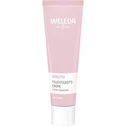 Weleda Mandel Sensitiv Feuchtigkeitscreme - 