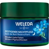 Blue Gentian & Edelweiss Firming Night Cream