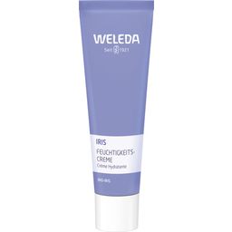 Weleda Soin Hydratant Equilibrant à l'Iris - 30 ml