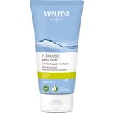 Weleda Избистрящ измиващ гел