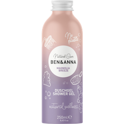 BEN & ANNA Gel za prhanje Magnolia Breeze - 250 ml