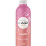 BEN & ANNA Berry Infusion Shower Gel