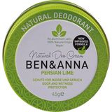 BEN & ANNA Natural Deo Cream