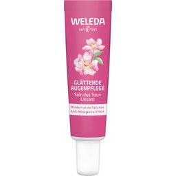 Wildrose & Weißer Tee Glättende Augenpflege - 12 ml