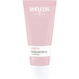 Weleda Sensitiv - mandljevo čistilno mleko