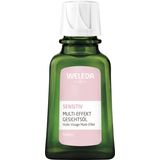 Weleda Huile Visage Multi-Effet à l'Amande