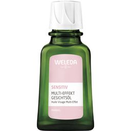 Бадемово масло за лице Sensitive Multi-Effect - 50 ml