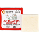 Solara Sgrassatore Universale Solido - 80 g