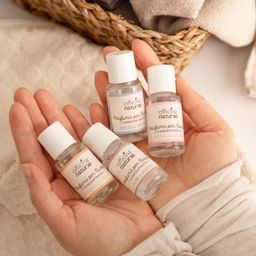 Officina Naturae Kit Découverte de Parfums pour le Linge - 80 ml