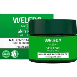 Weleda Skin Food tápláló nappali krém - 40 ml