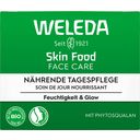 Weleda Skin Food Подхранваща дневна грижа - 40 ml