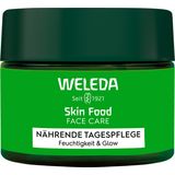 Weleda Skin Food tápláló nappali krém