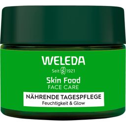 Weleda Tratamiento Nutritivo de Día - 40 ml