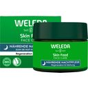 Weleda Skin Food Подхранваща нощна грижа - 40 ml