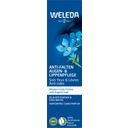 Genziana Blu e Stella Alpina - Anti-Rughe per il Contorno Occhi e le Labbra - 10 ml