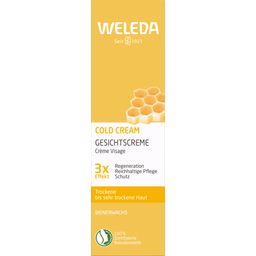 Weleda Cold Cream - 30 ml