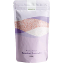Basisches Badesalz - Basenbad Lavendel, 3.000 g