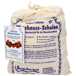 Govinda Waschnuss-Schalen